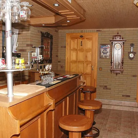 Gasthuis Jana Horní Maršov