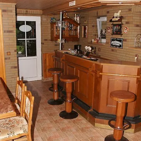 Gasthuis Jana Horní Maršov
